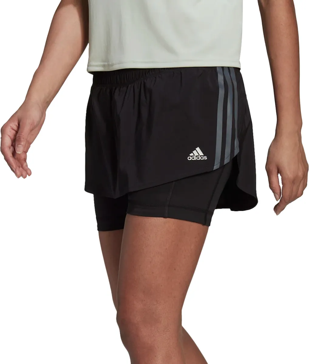 Falda adidas RI 3S SKORT