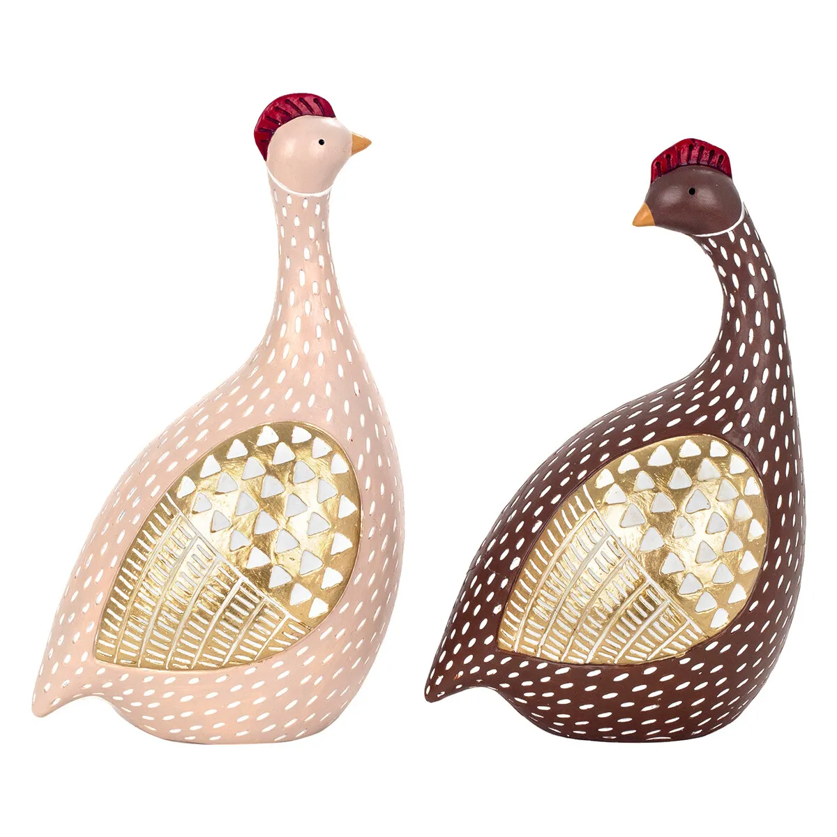Figura Gallina 2 U
