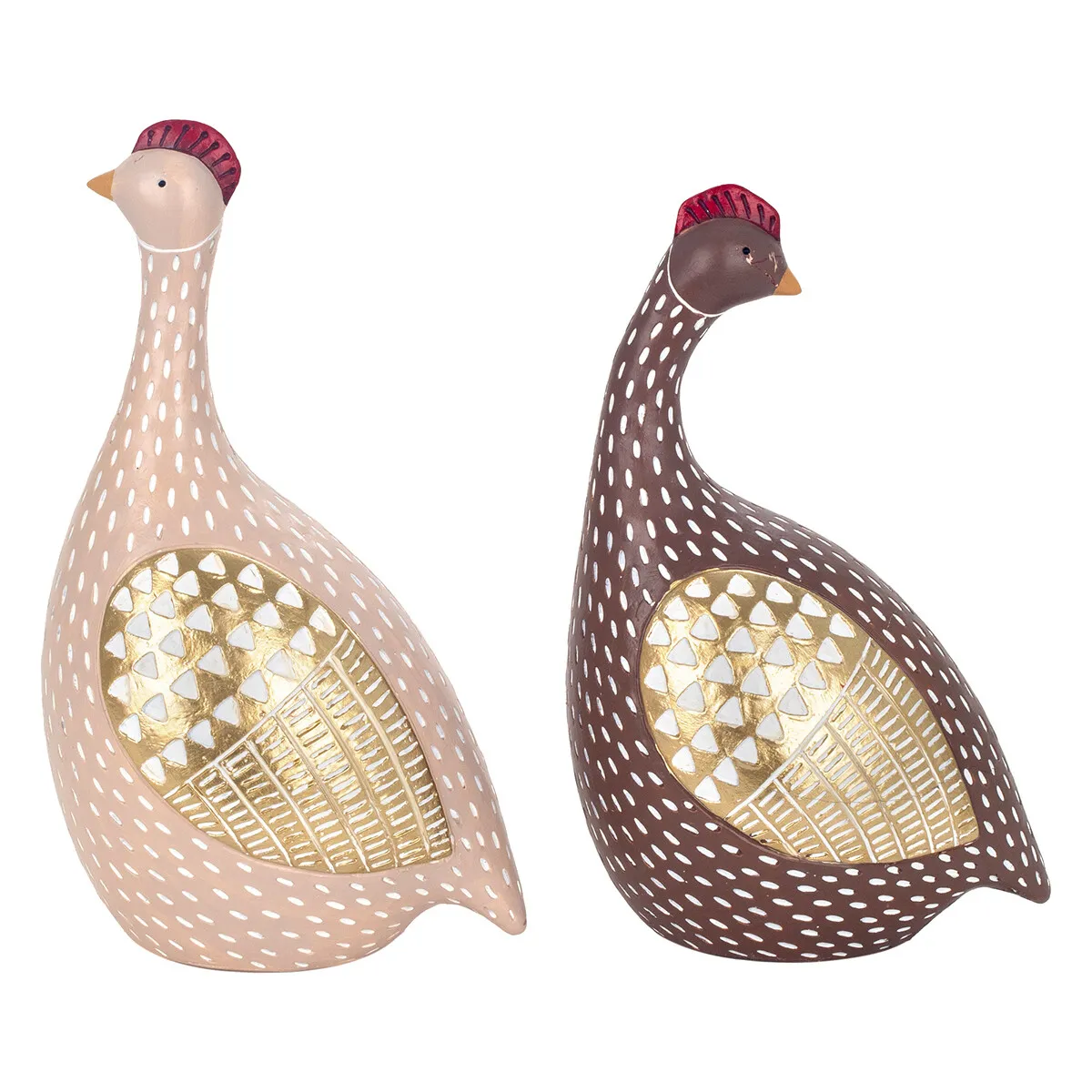 Figura Gallina 2 U