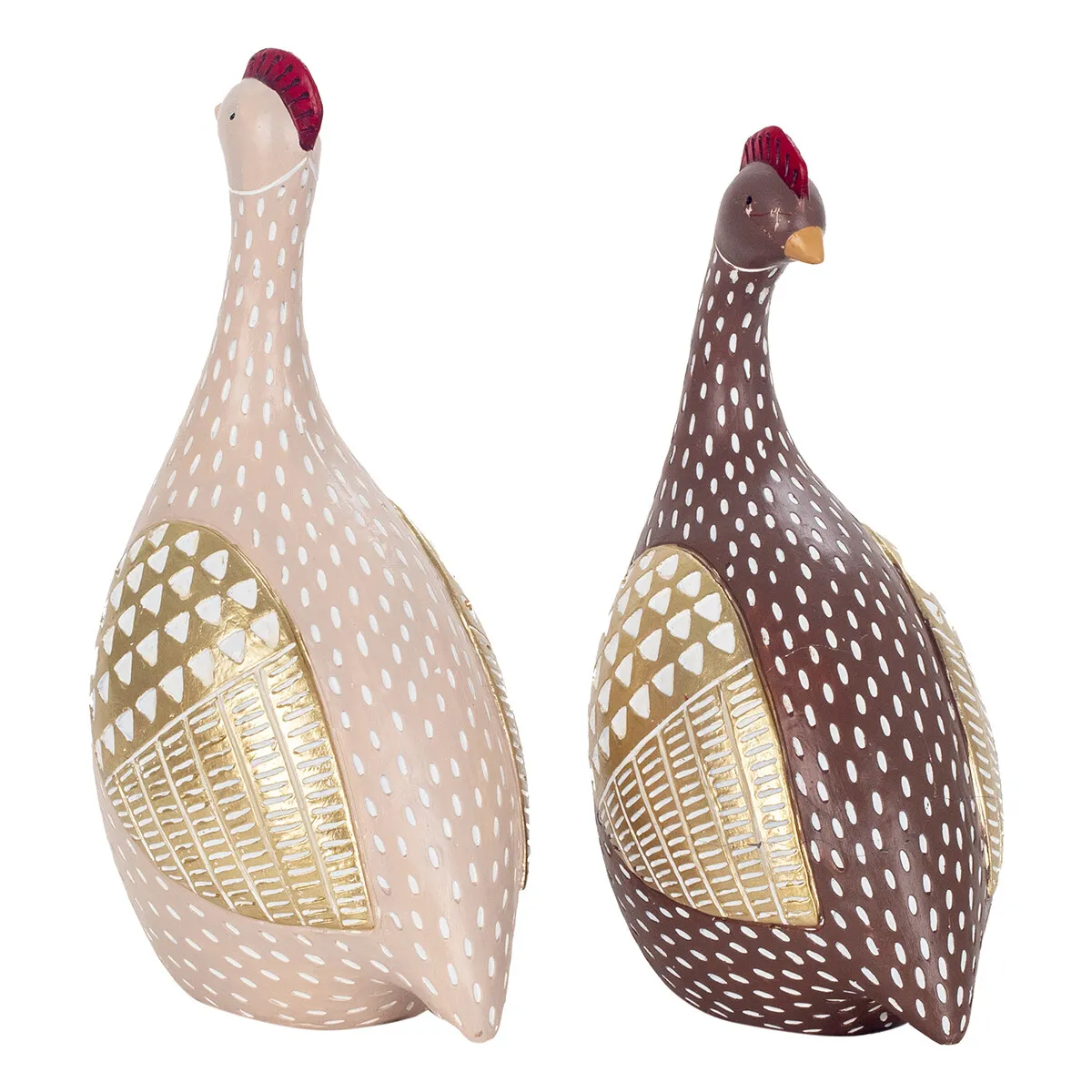Figura Gallina 2 U