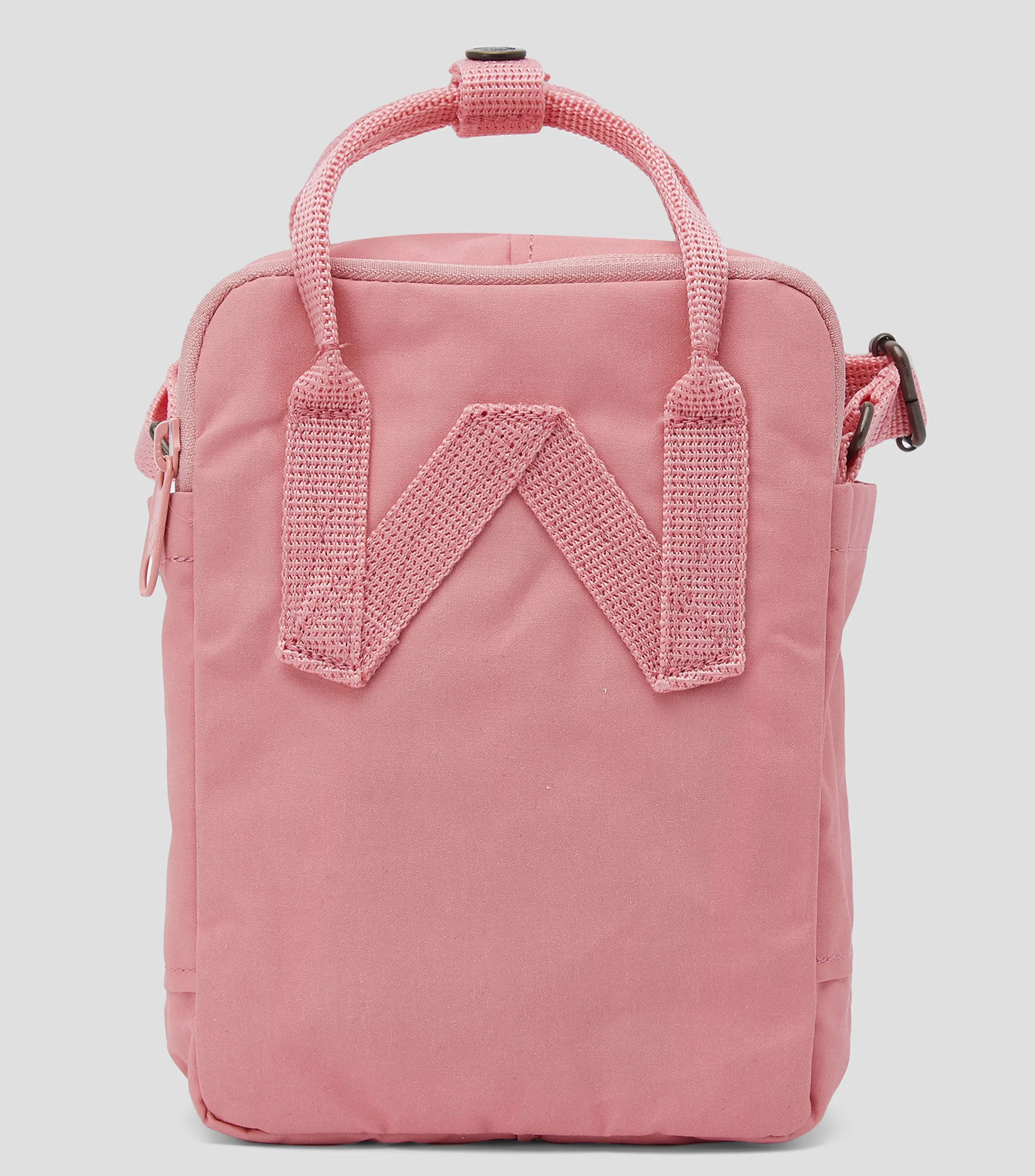 Fjällräven Bolso Crossbody mini rosa Kanken Mujer