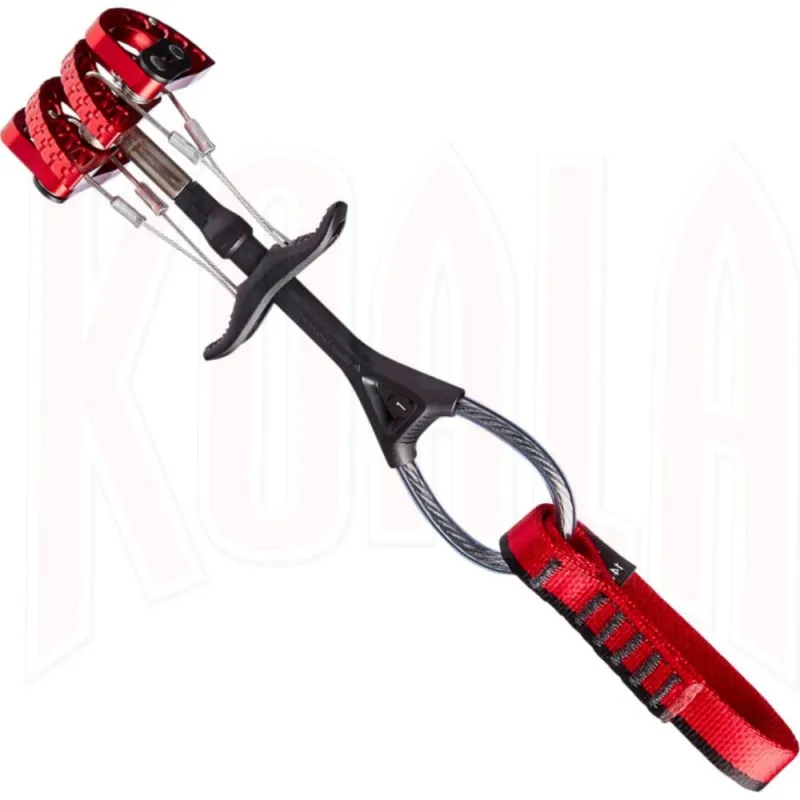 FRIEND ESCALADA CAMALOT™ NEW C4  1 BLACK DIAMOND