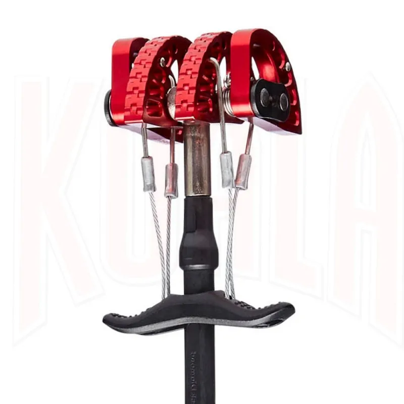 FRIEND ESCALADA CAMALOT™ NEW C4  1 BLACK DIAMOND