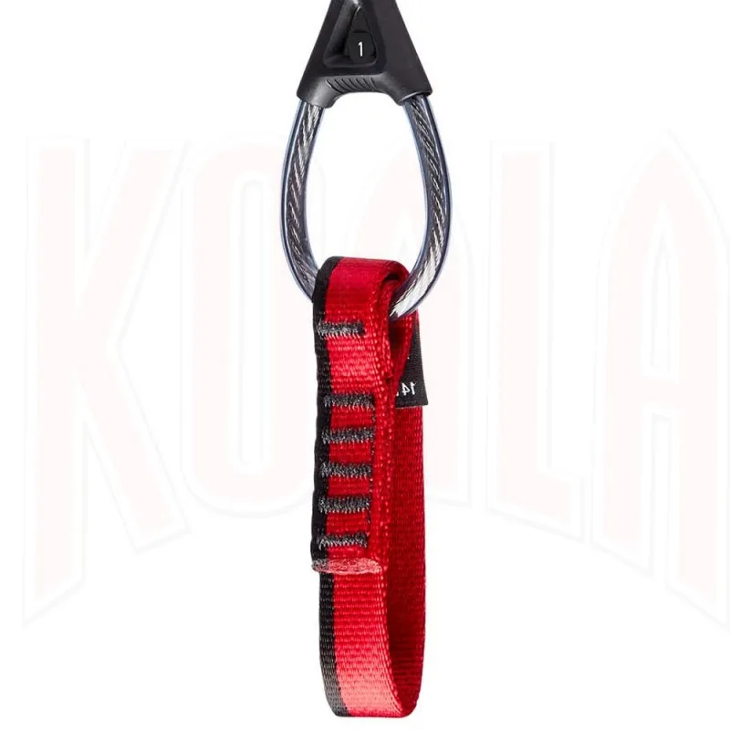 FRIEND ESCALADA CAMALOT™ NEW C4  1 BLACK DIAMOND