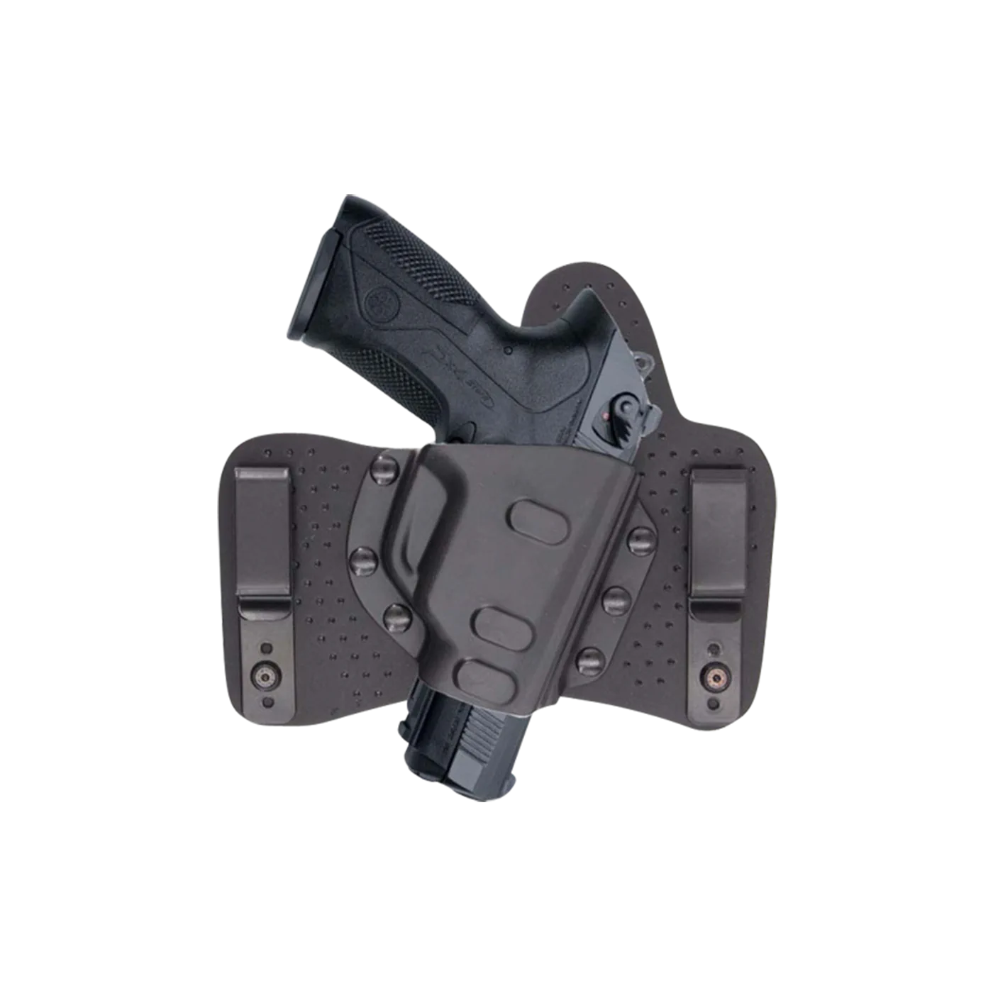 FUNDA CIVILIAN IWB PARA PX4 FULL SIZE Y COMPACT  MANO DERECHA