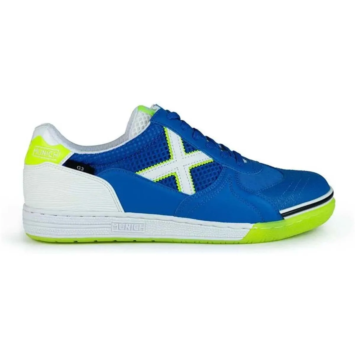 G3 INDOOR 400