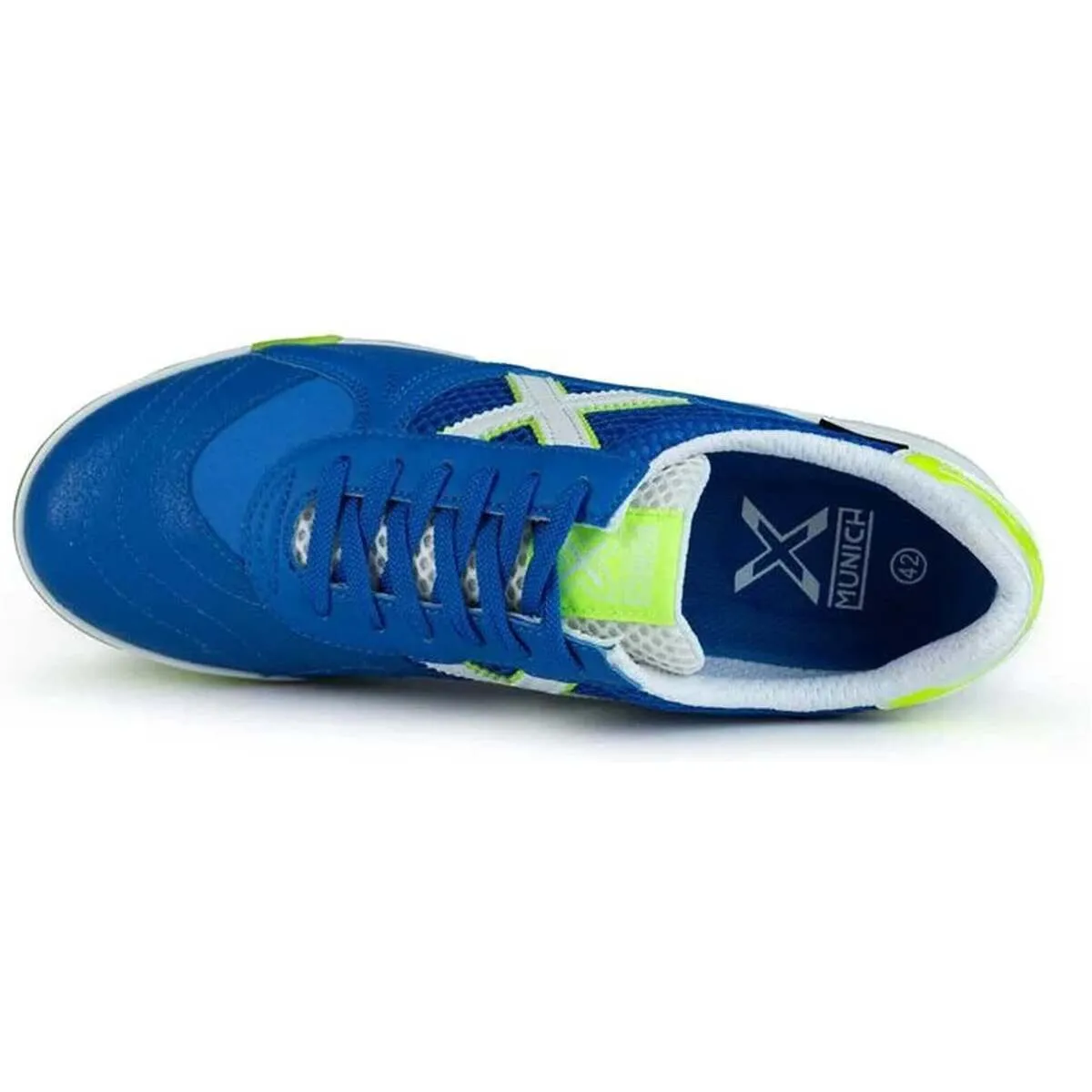 G3 INDOOR 400