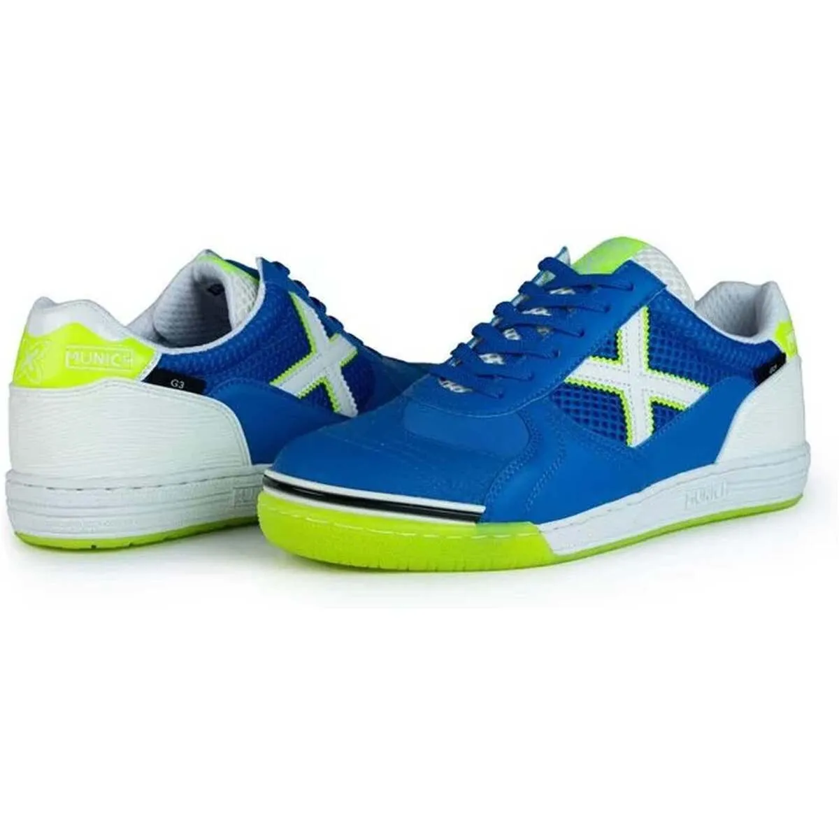 G3 INDOOR 400