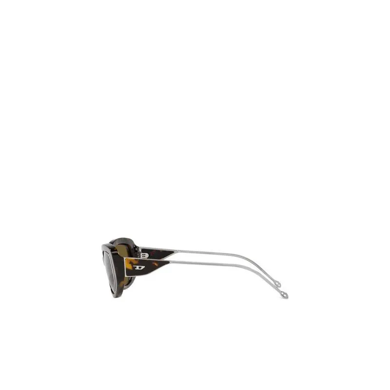 Gafas Casuales Para Hombre Glasses 0Dl2001 55179
