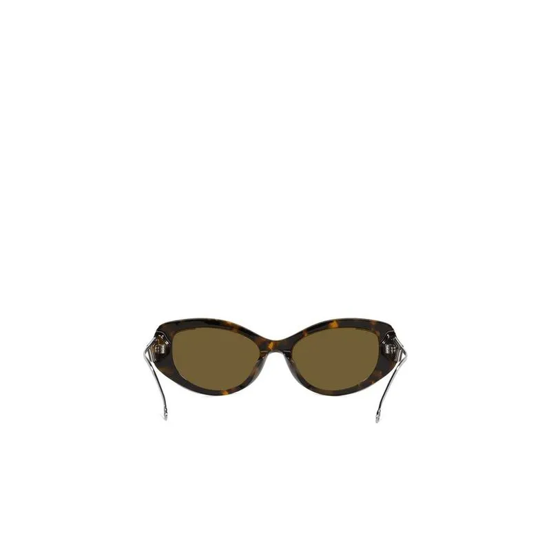 Gafas Casuales Para Hombre Glasses 0Dl2001 55179