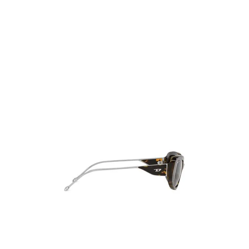 Gafas Casuales Para Hombre Glasses 0Dl2001 55179
