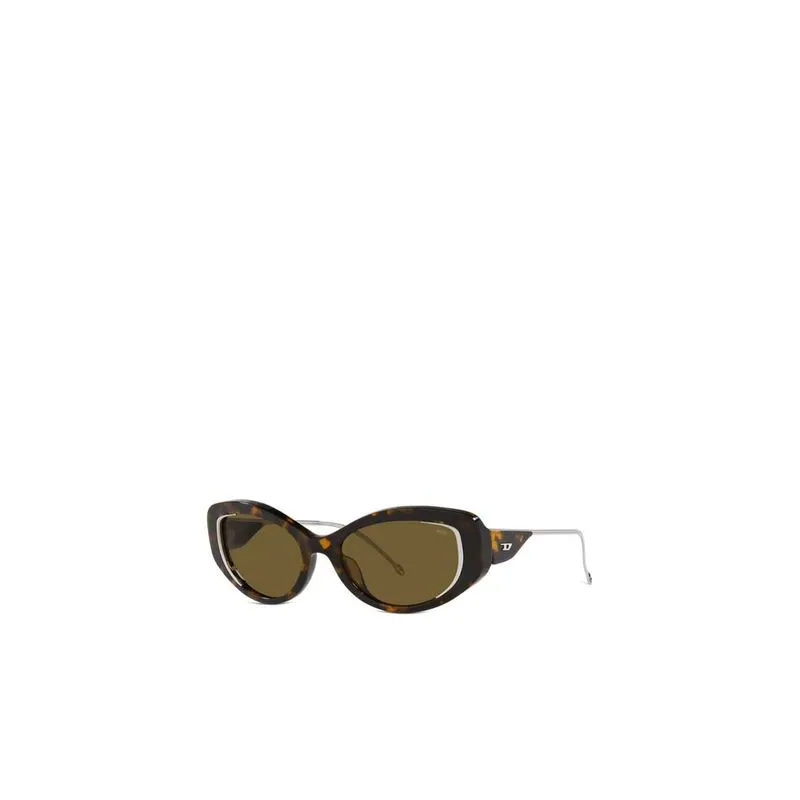 Gafas Casuales Para Hombre Glasses 0Dl2001 55179