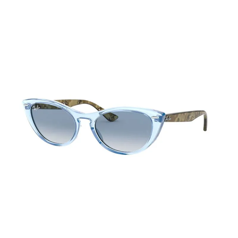 Gafas Casuales Para Mujer Cat Eye  Ray ban