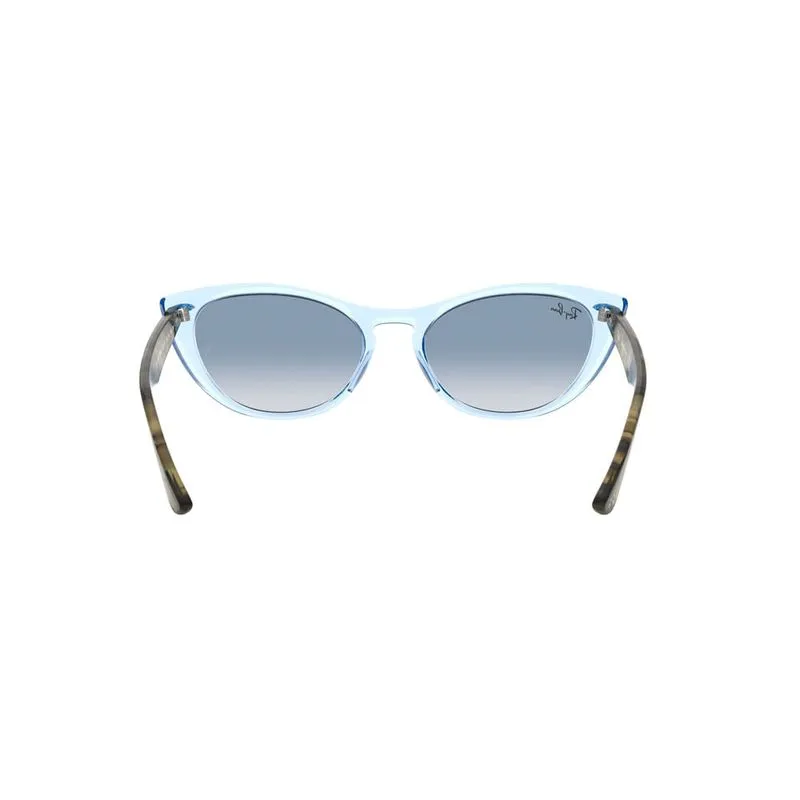 Gafas Casuales Para Mujer Cat Eye  Ray ban
