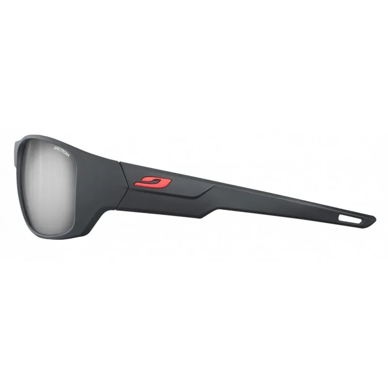 GAFAS DE SOL JULBO ROOKIE 2 (NEGRO MATE  CAT 4) NIñO