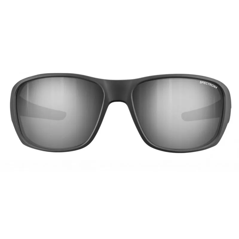 GAFAS DE SOL JULBO ROOKIE 2 (NEGRO MATE  CAT 4) NIñO