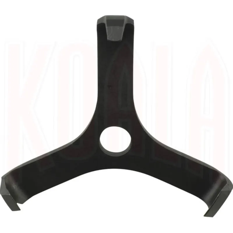 GANCHOUñA BLACK DIAMOND TALON