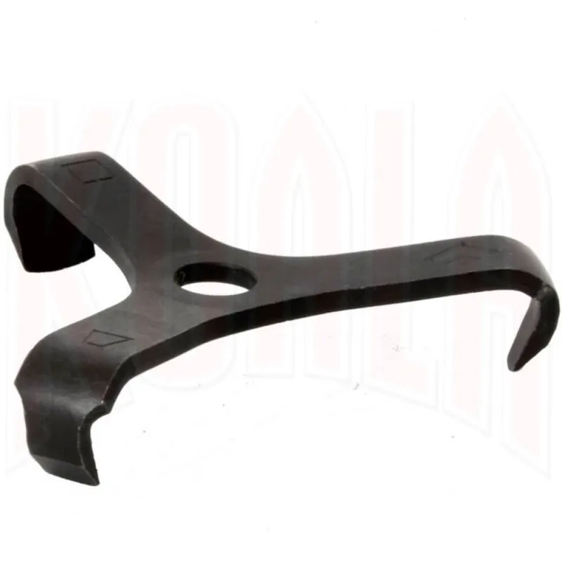 GANCHOUñA BLACK DIAMOND TALON