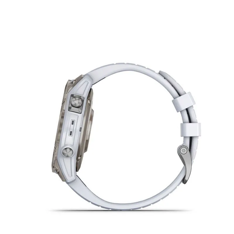 garmin epix™ Pro (Gen 2) Edición Sapphire 47mm