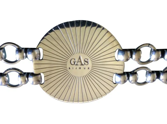 Gas Diva Plata 