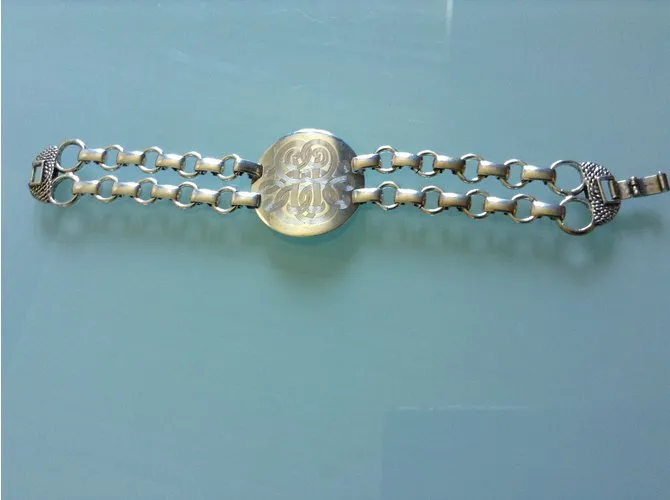 Gas Diva Plata 