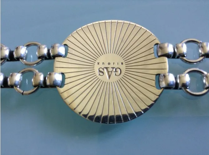 Gas Diva Plata 