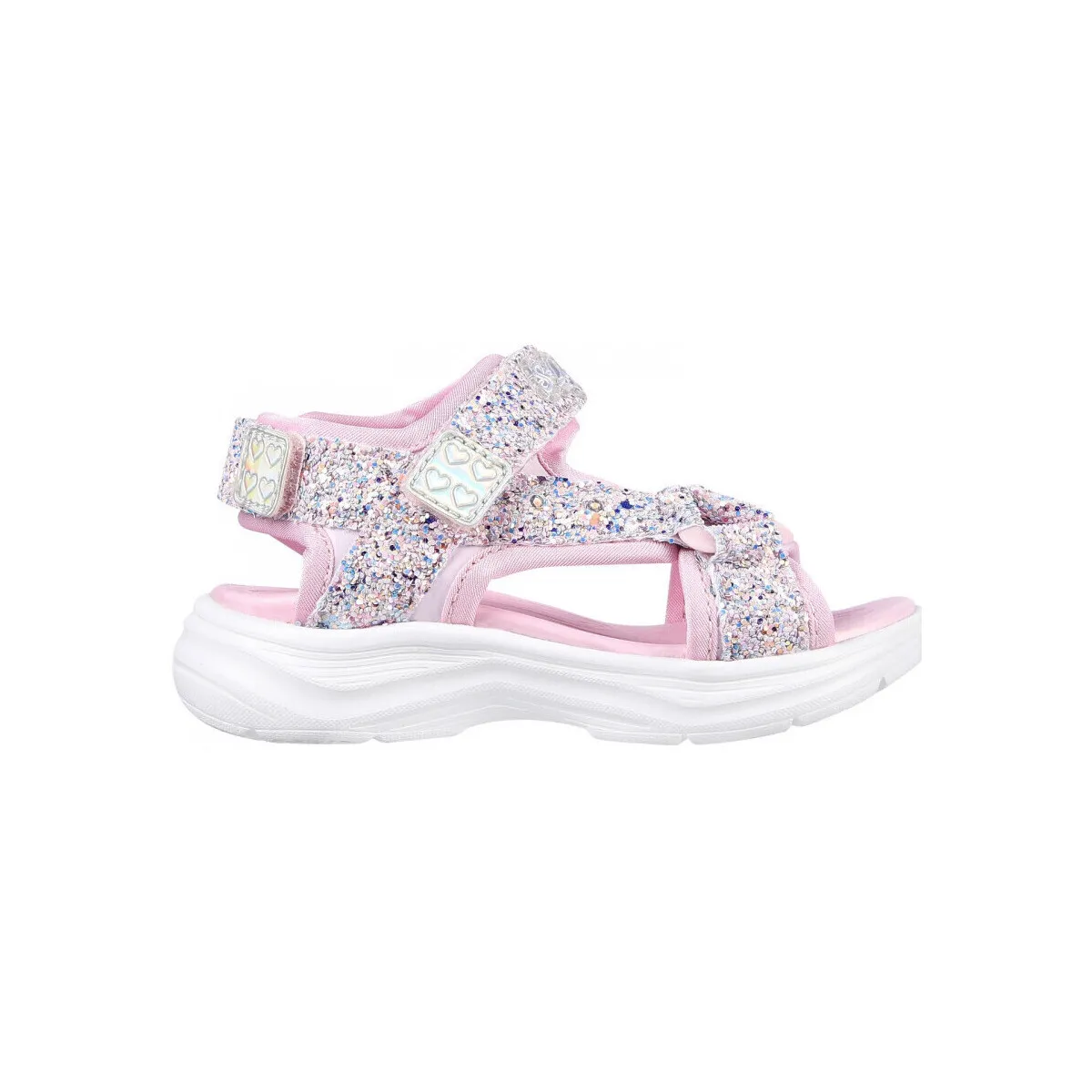 Glimmer kicks