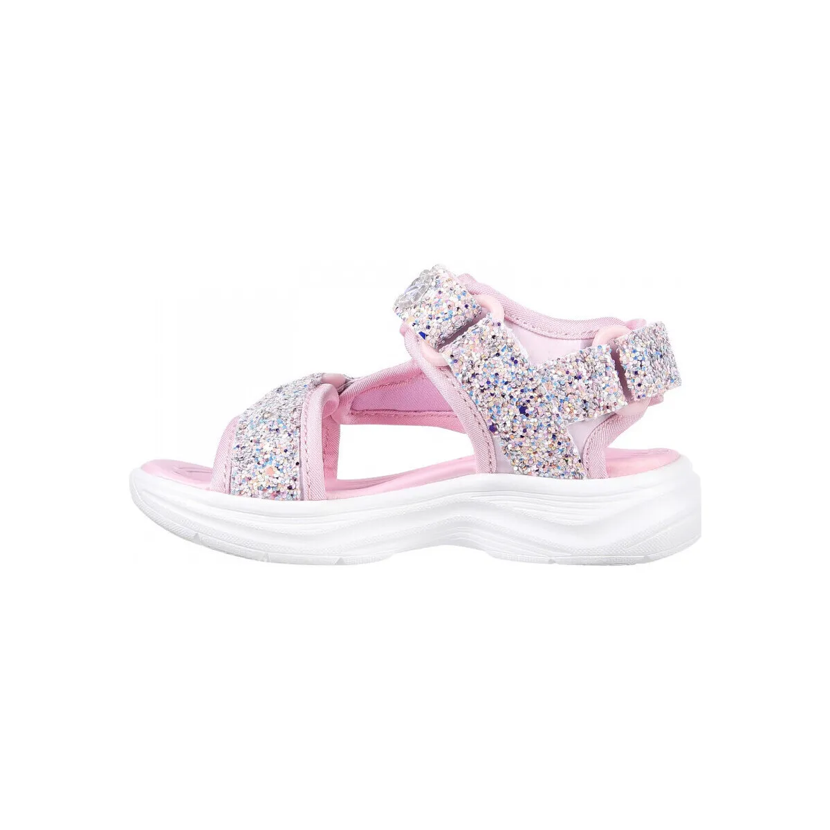 Glimmer kicks
