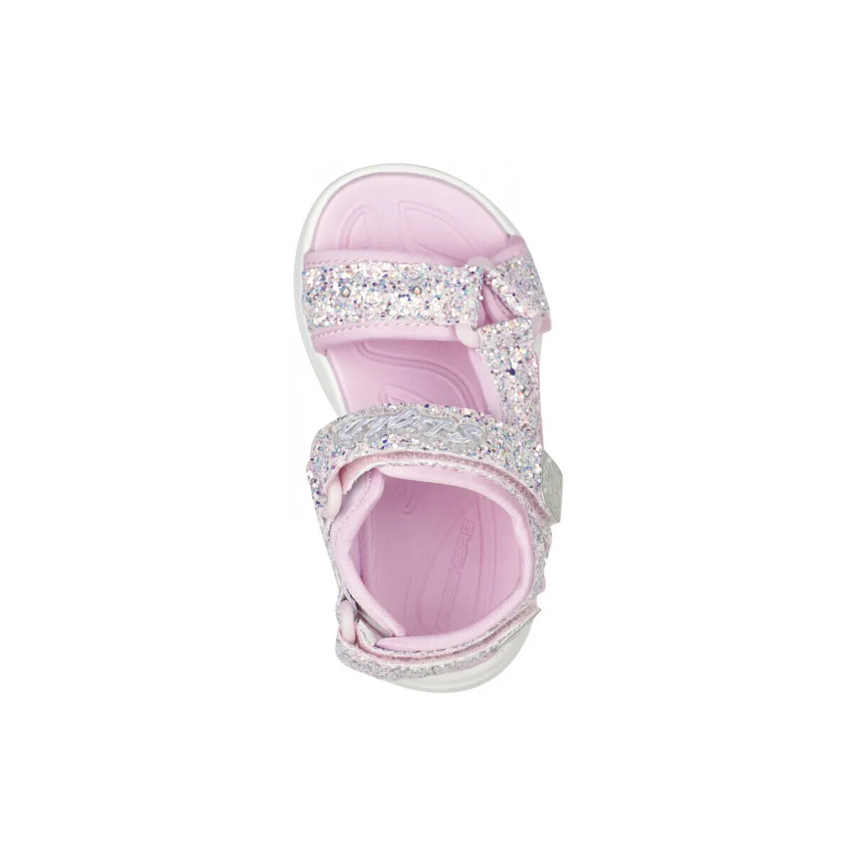 Glimmer kicks