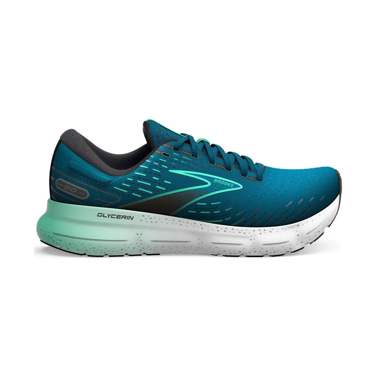 Glycerin 20