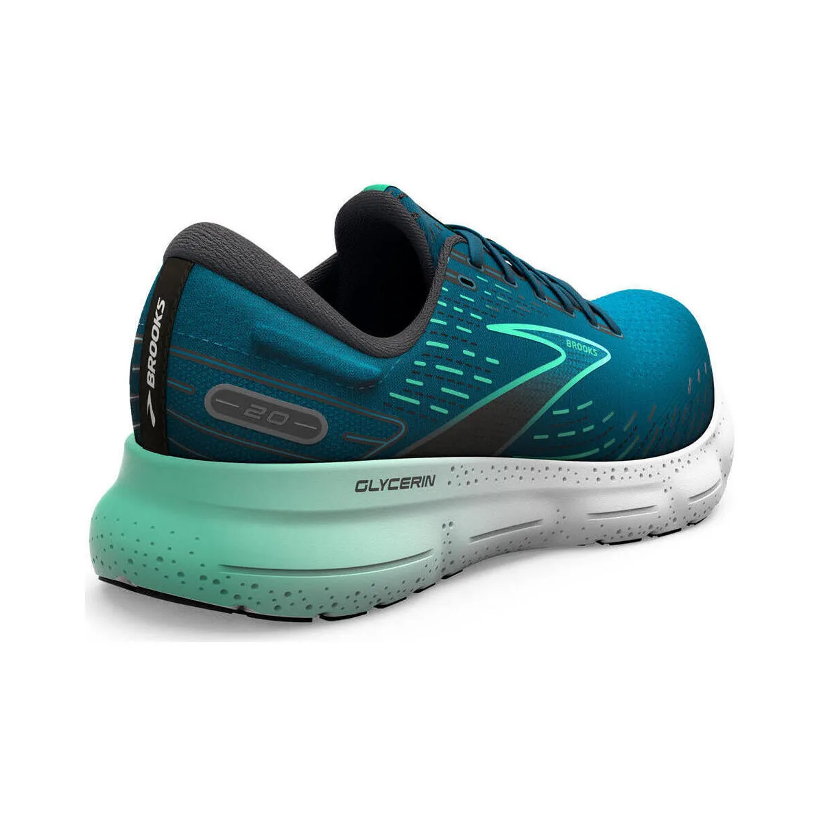Glycerin 20