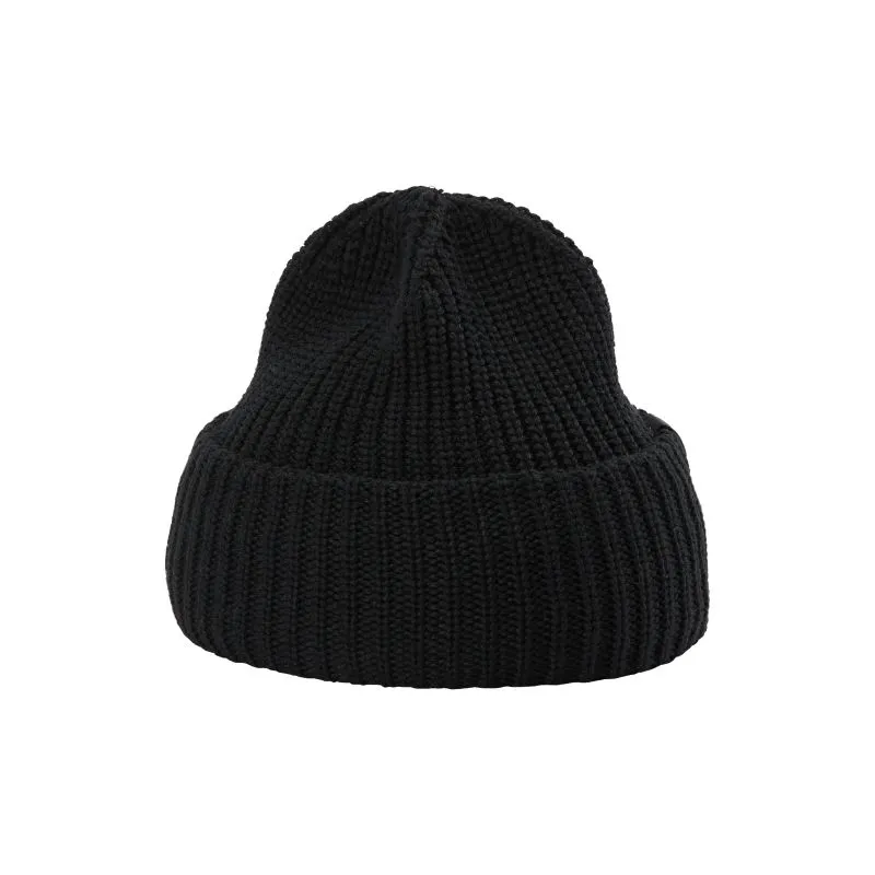 Gorro HAGLÖFS Apparel Top Out (Negro auténtico)