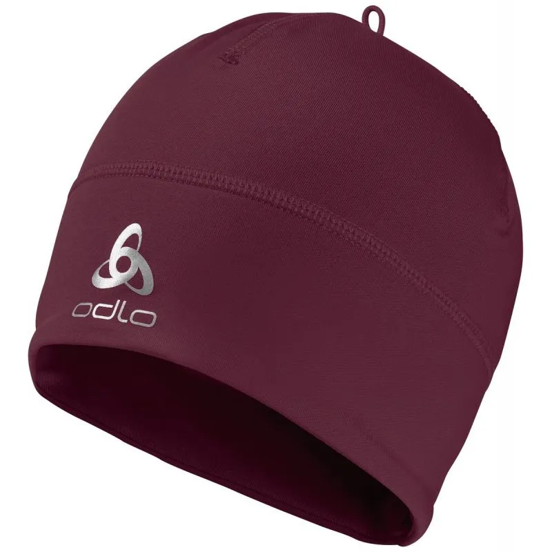 Gorro Odlo Polyknit Warm Eco (winetasting)