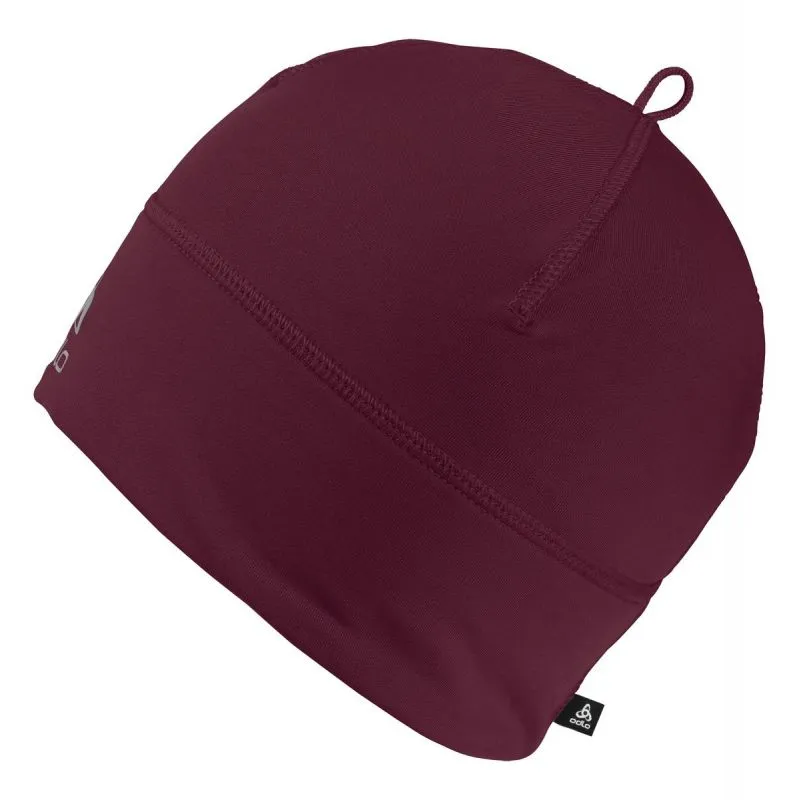 Gorro Odlo Polyknit Warm Eco (winetasting)
