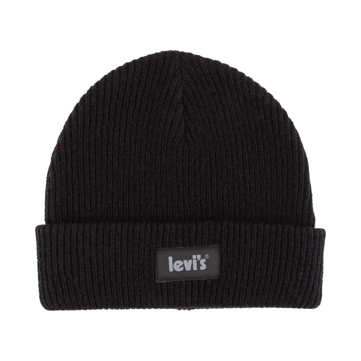 GORRO POSTER LOGO LEVI'S® HOMBRE