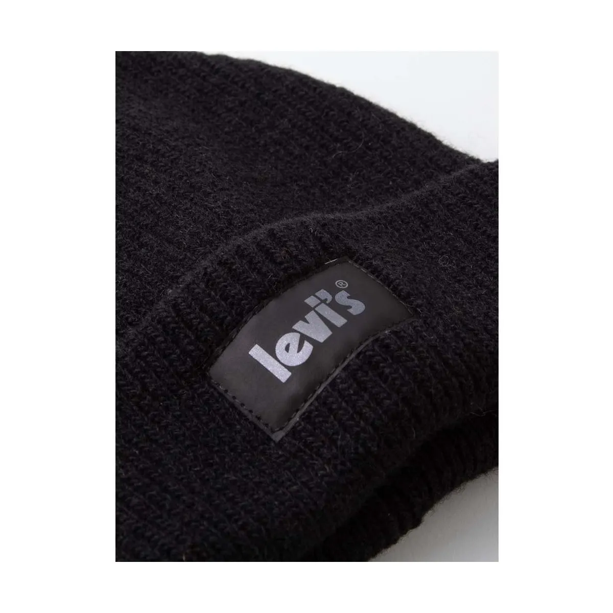 GORRO POSTER LOGO LEVI'S® HOMBRE