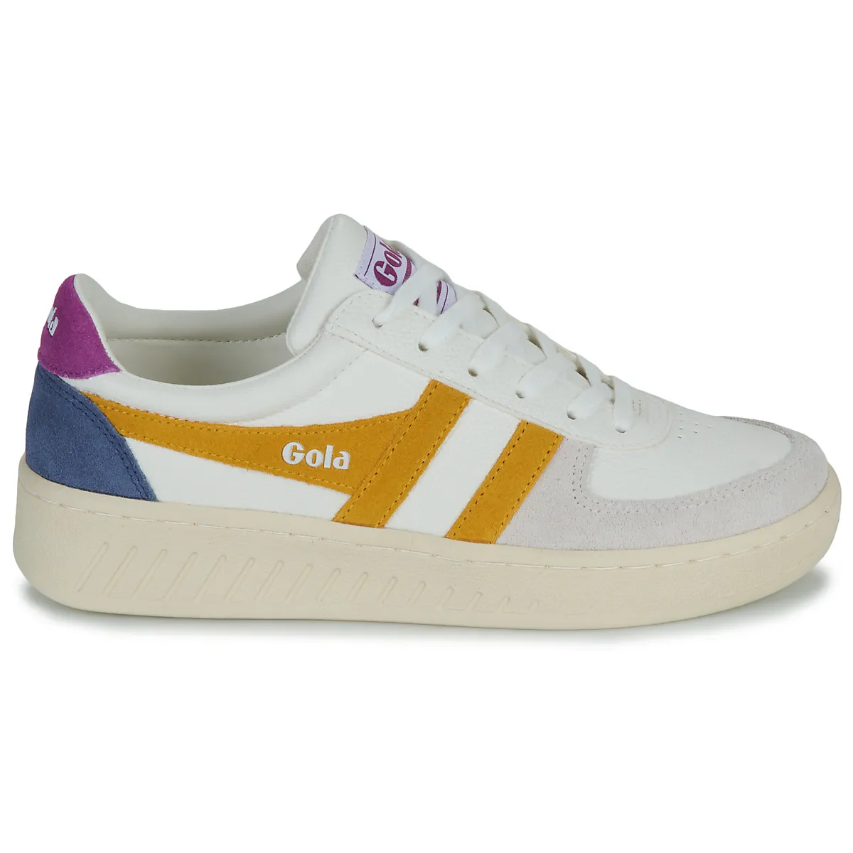 GRANDSLAM TRIDENT