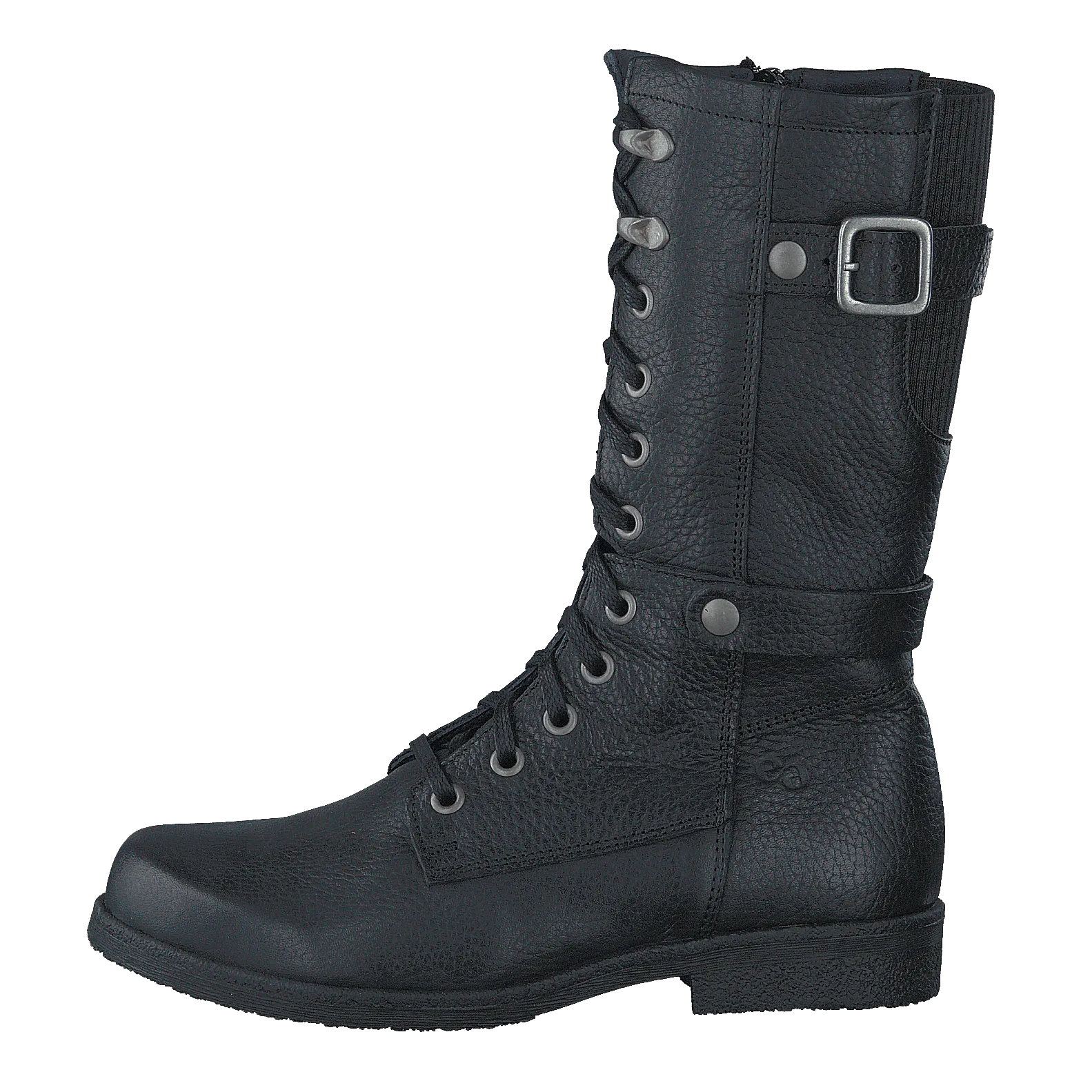 GREEN COMFORT ZAPATOS CAROLINE PBLA BLACK
