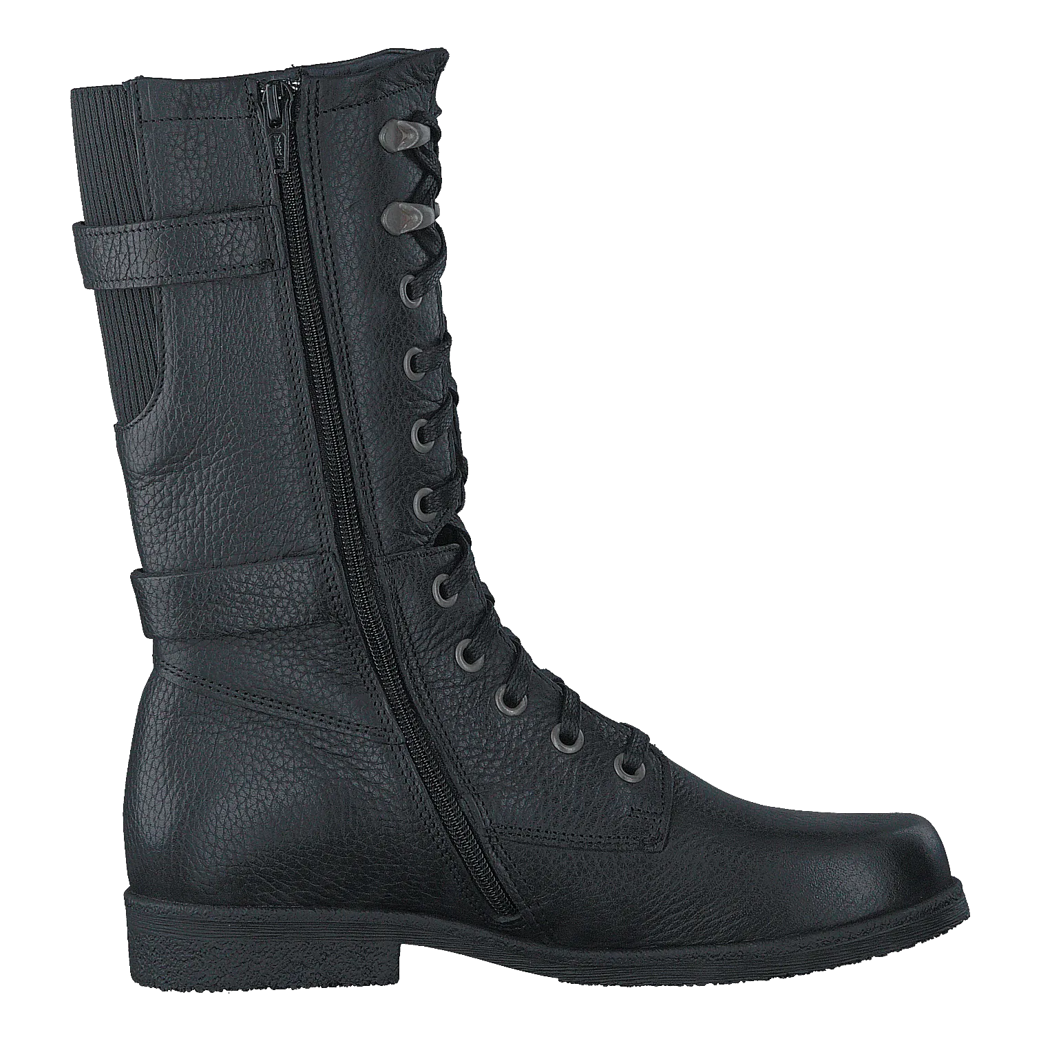 GREEN COMFORT ZAPATOS CAROLINE PBLA BLACK