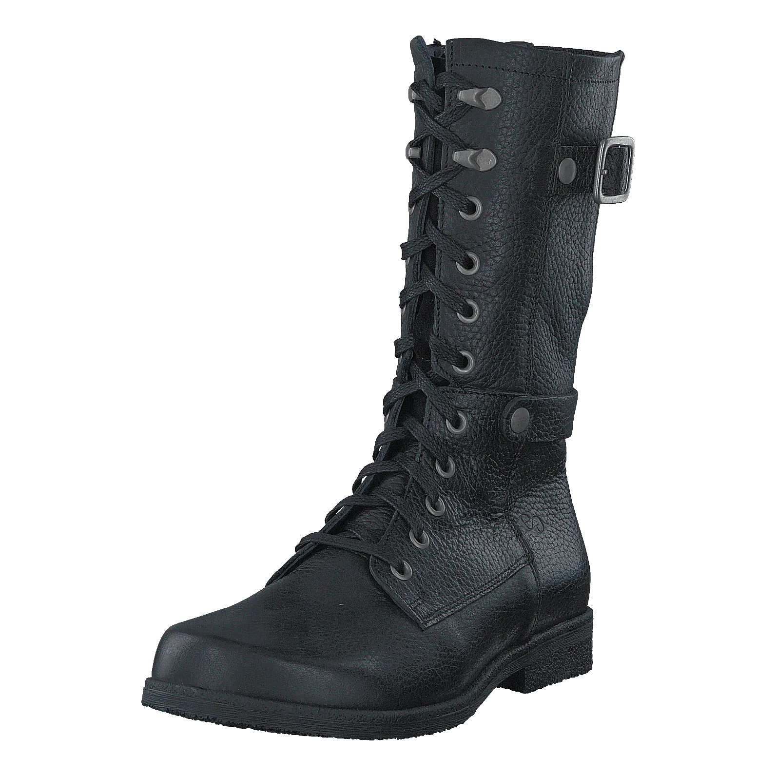 GREEN COMFORT ZAPATOS CAROLINE PBLA BLACK