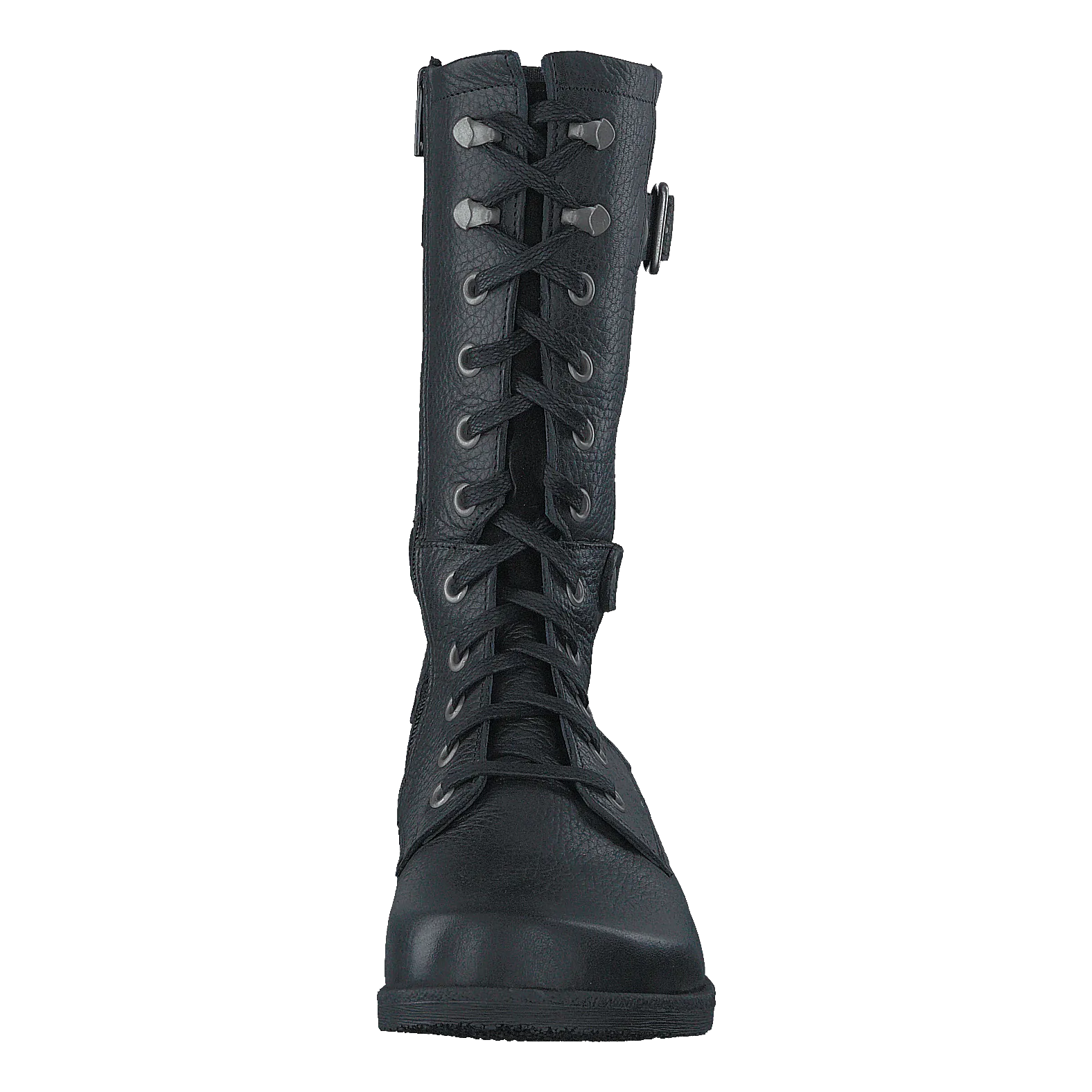 GREEN COMFORT ZAPATOS CAROLINE PBLA BLACK