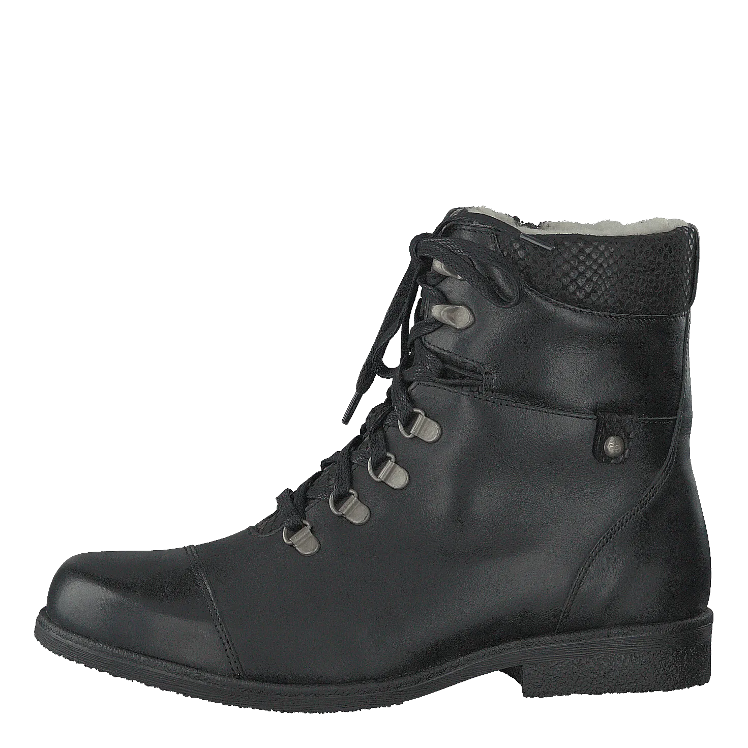 GREEN COMFORT ZAPATOS CAROLINE PBLA BLACK/PHY