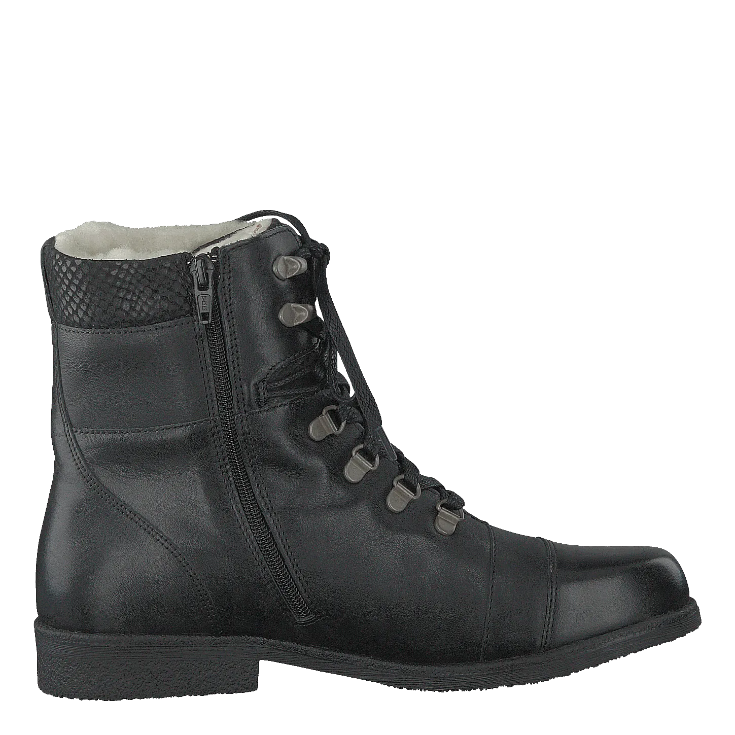 GREEN COMFORT ZAPATOS CAROLINE PBLA BLACK/PHY