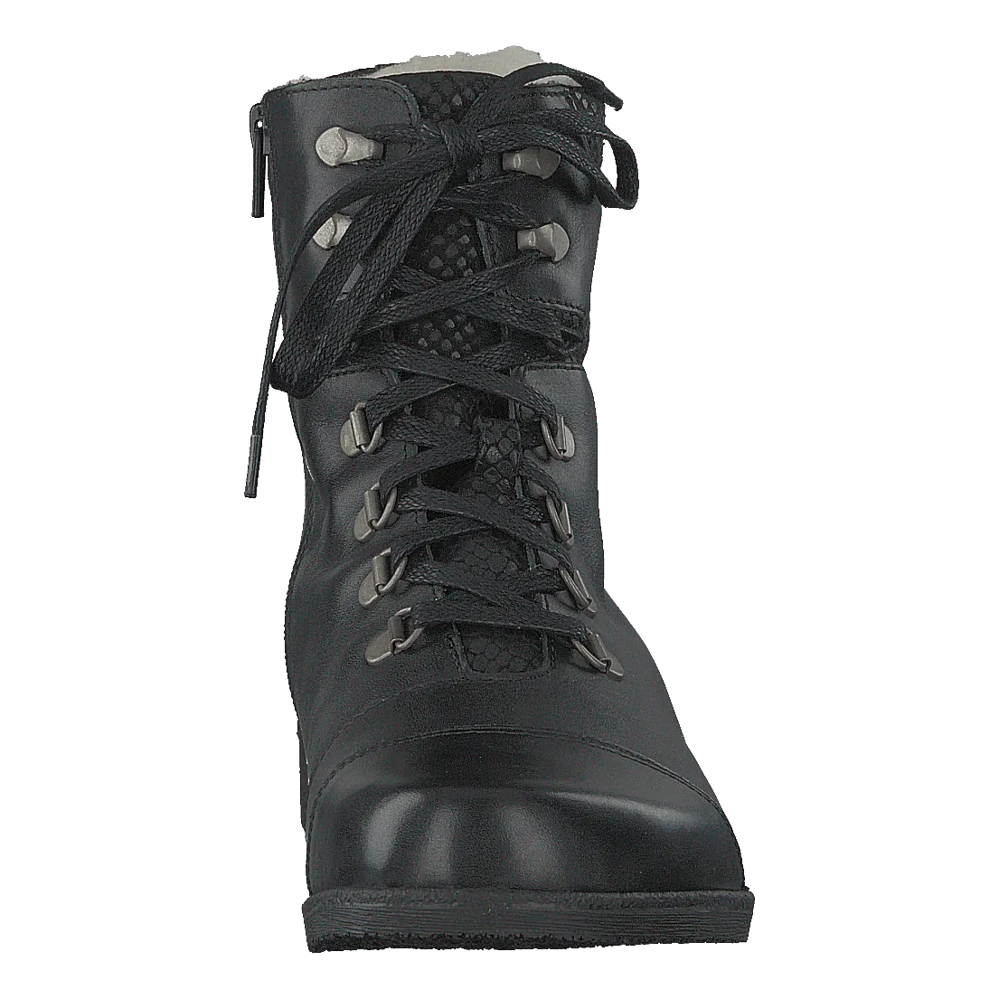 GREEN COMFORT ZAPATOS CAROLINE PBLA BLACK/PHY