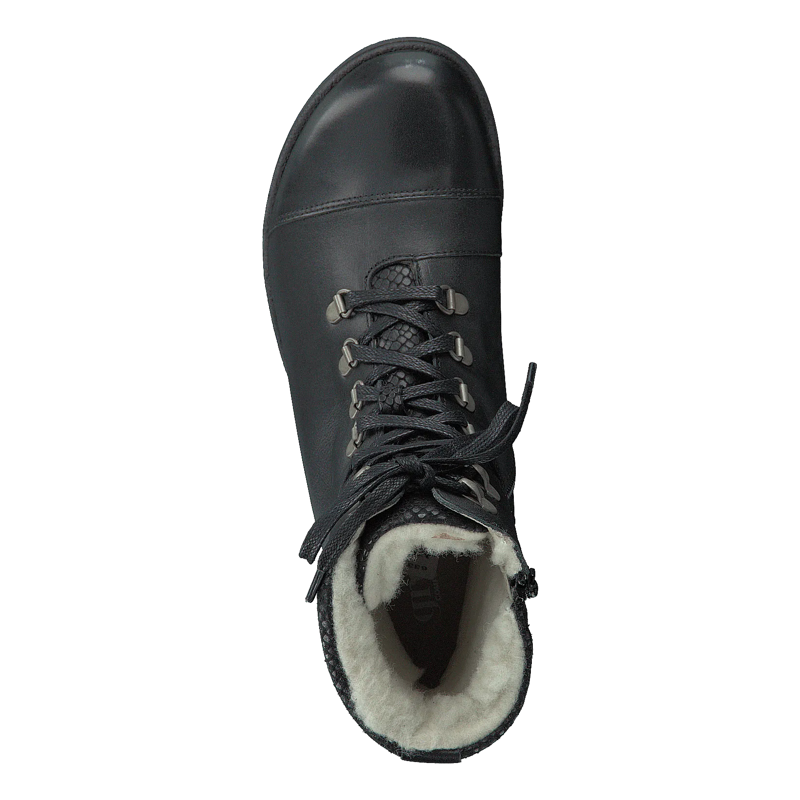 GREEN COMFORT ZAPATOS CAROLINE PBLA BLACK/PHY