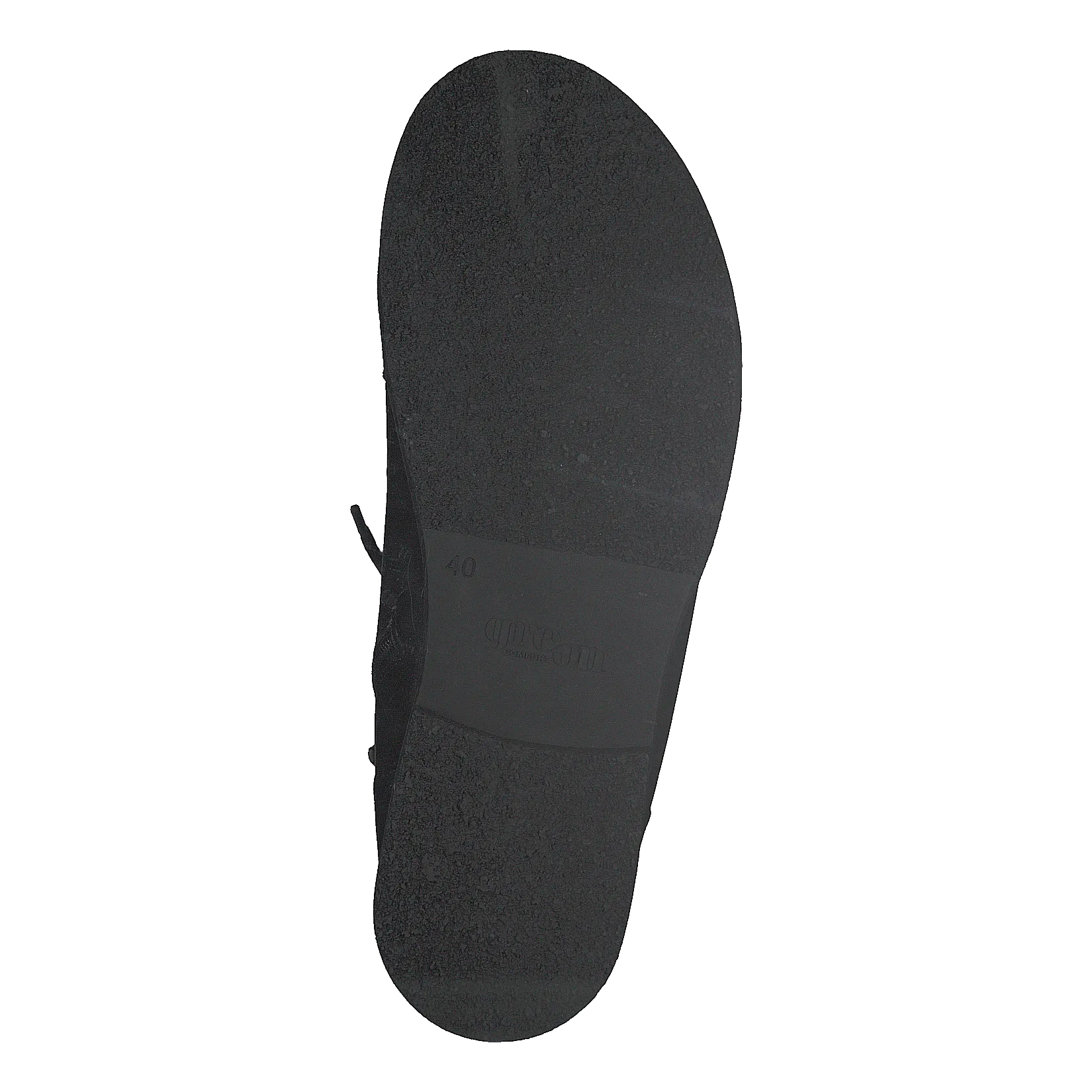 GREEN COMFORT ZAPATOS CAROLINE PBLA BLACK/PHY