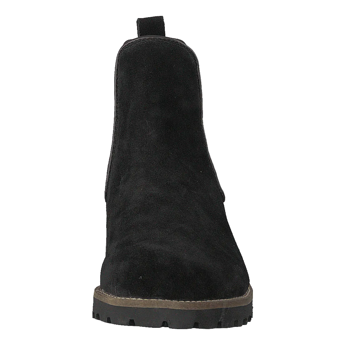 GREEN COMFORT ZAPATOS STRIKE SBLA BLACK