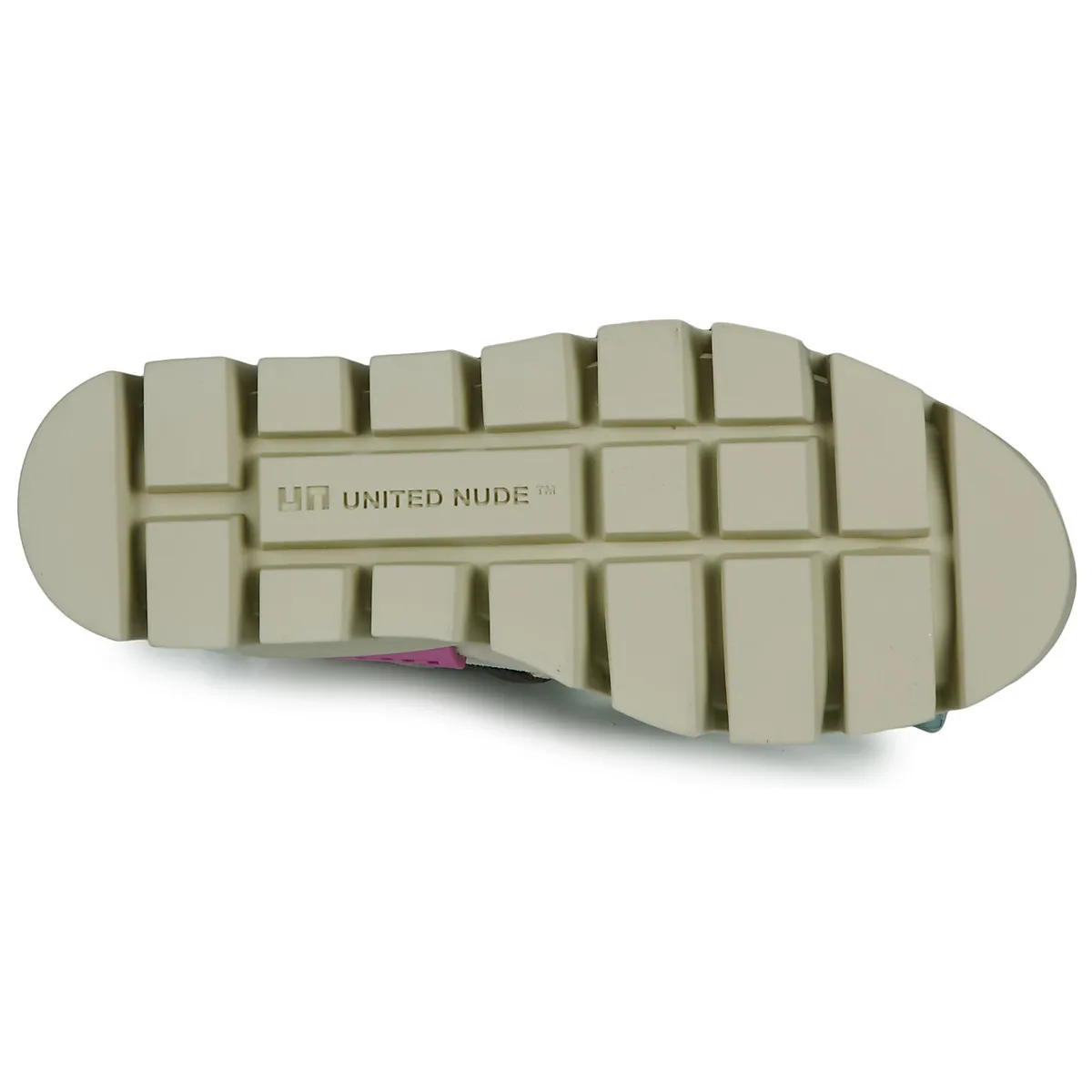 GRIP NOMAD LO II