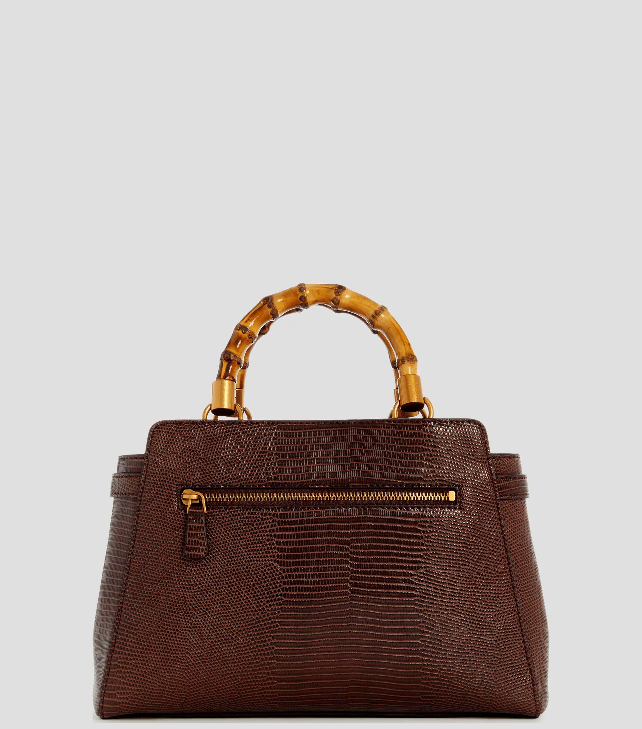 Guess Bolso Shoulder Sibel con Logotipo Mujer