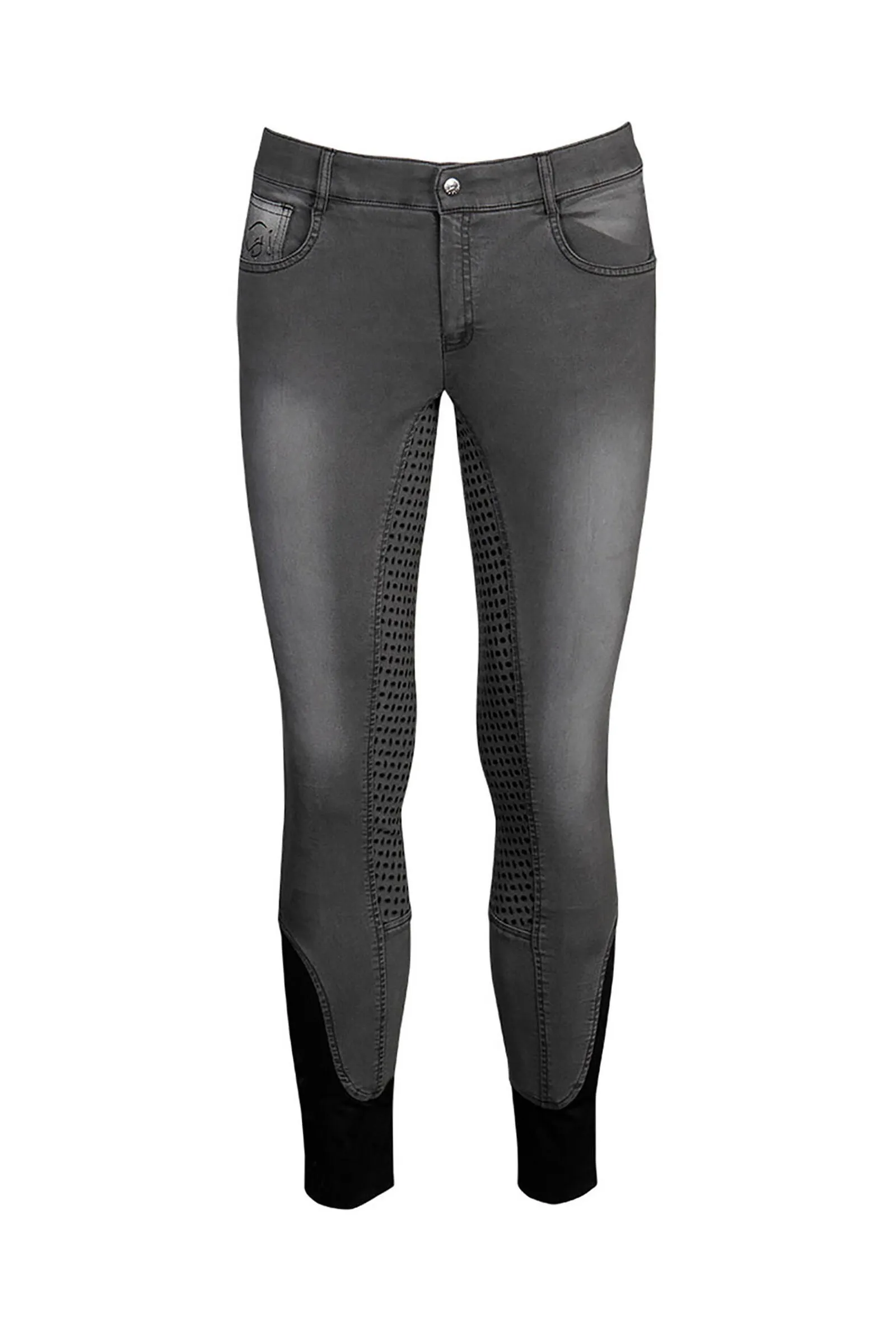 Harry's Horse Calzones Infantiles Liciano Denim Full Grip